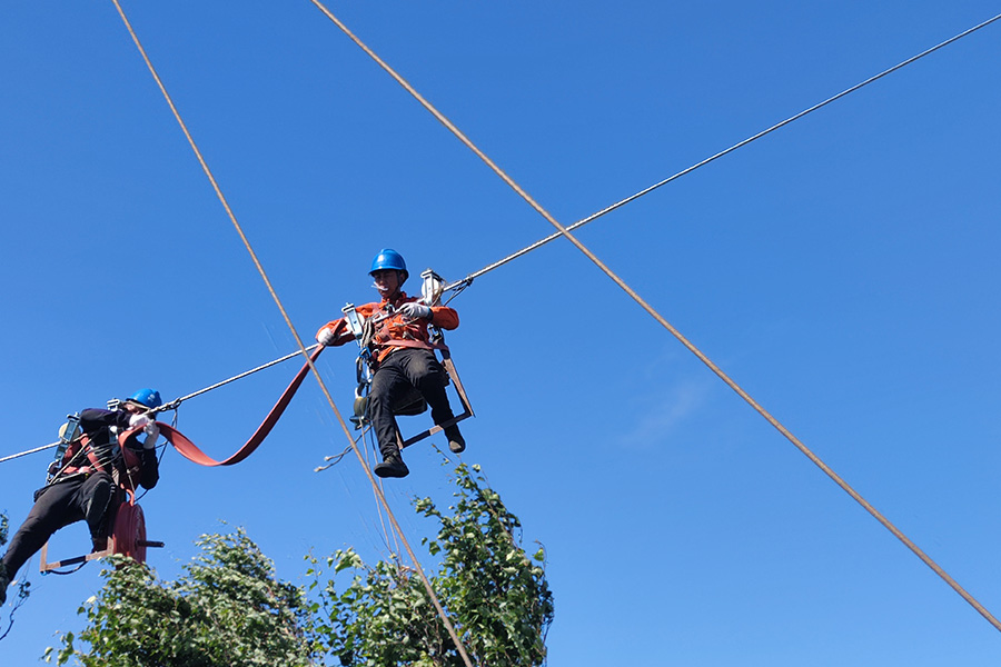 Для энергетической индустрии