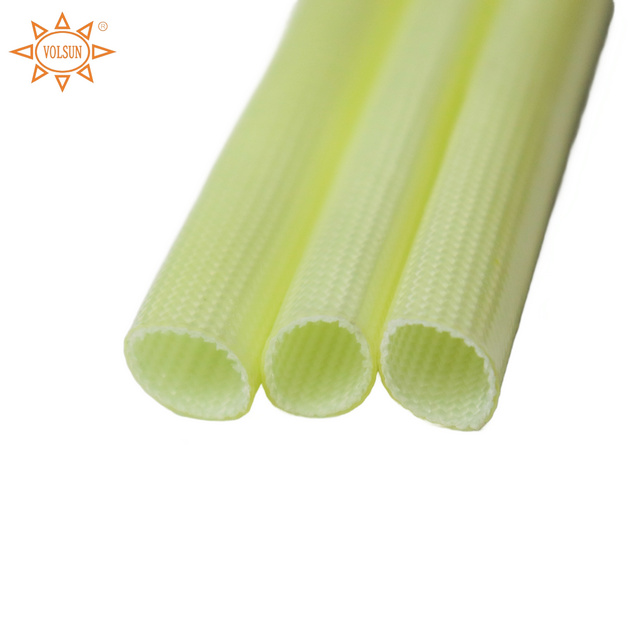 Рукав из акрилового стекловолокна 8