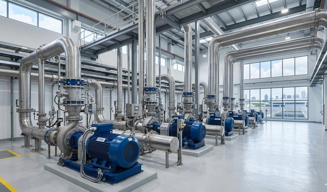 Кольцо заземления вала для двигателей насосов.jpg