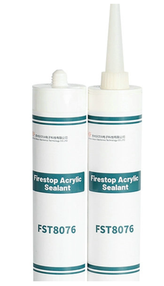 Безгалогенный герметик для кабельного проникновения