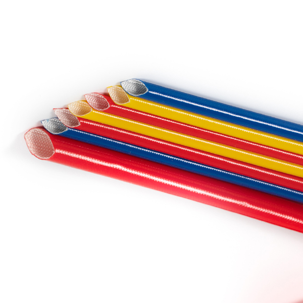 Стекловолоконное рукав2