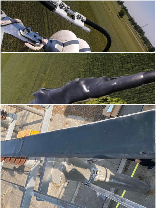 Защита для самостоятельной защиты