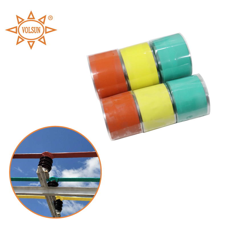 самоклеящаяся силиконовая лента (20)