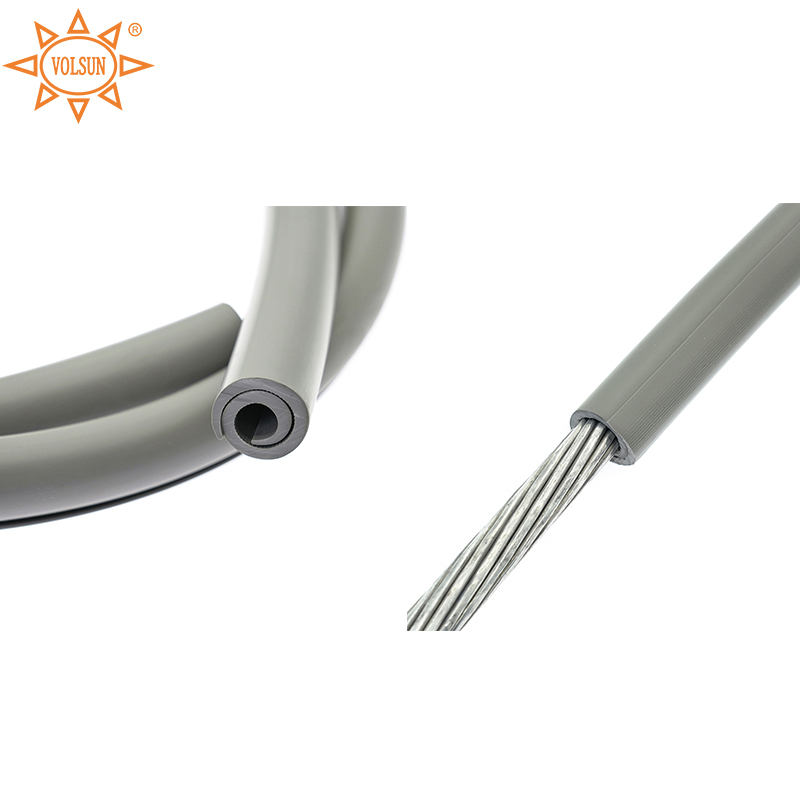 самоблокирующаяся крышка воздушной линии