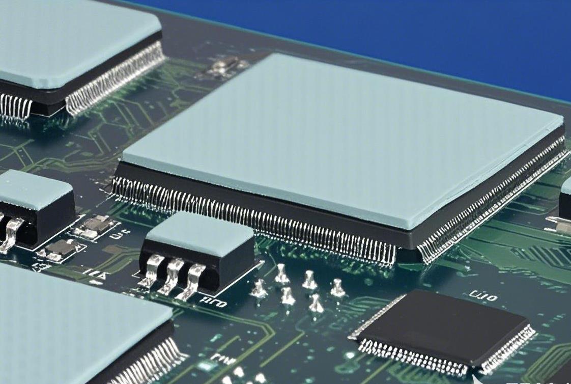 тепловые силиконовые подушки