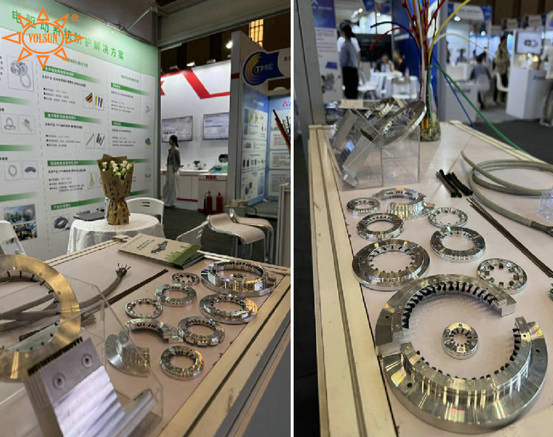 Заземление вала VS-RD 1