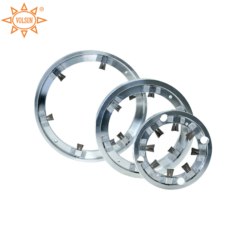 кольца заземления вала для подшипника двигателя