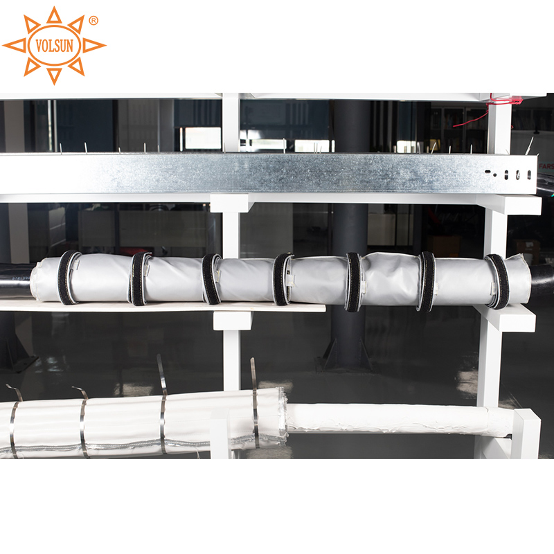 Огненной барьер