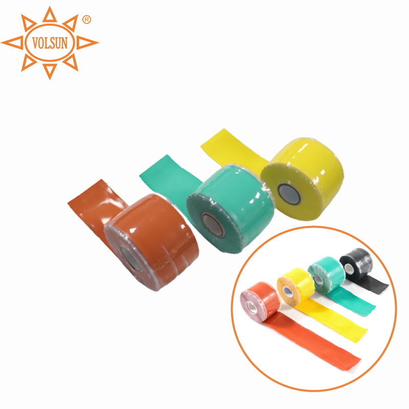 самоклеящаяся силиконовая лента (16)