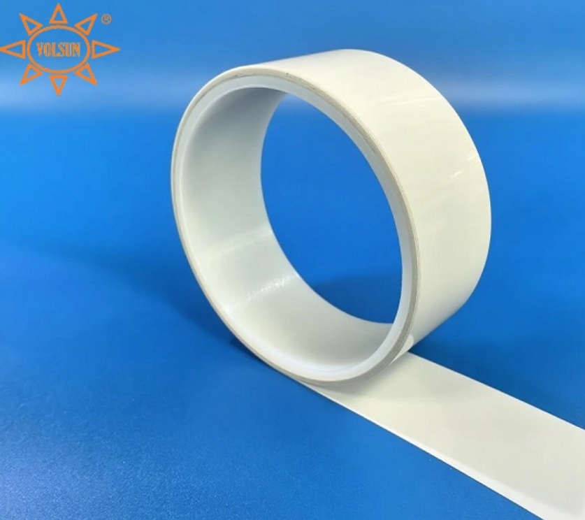 Огнестойкие ленты для силовых устройств