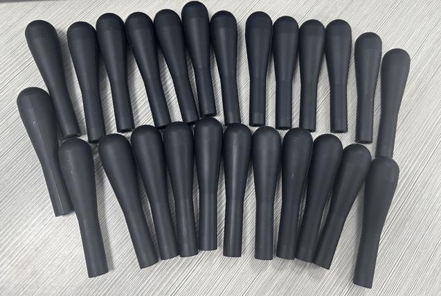 силиконовая заглушка холодной усадки (1)