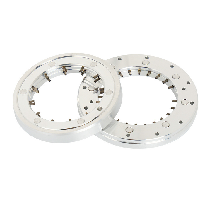 кольца заземления вала для подшипника двигателя