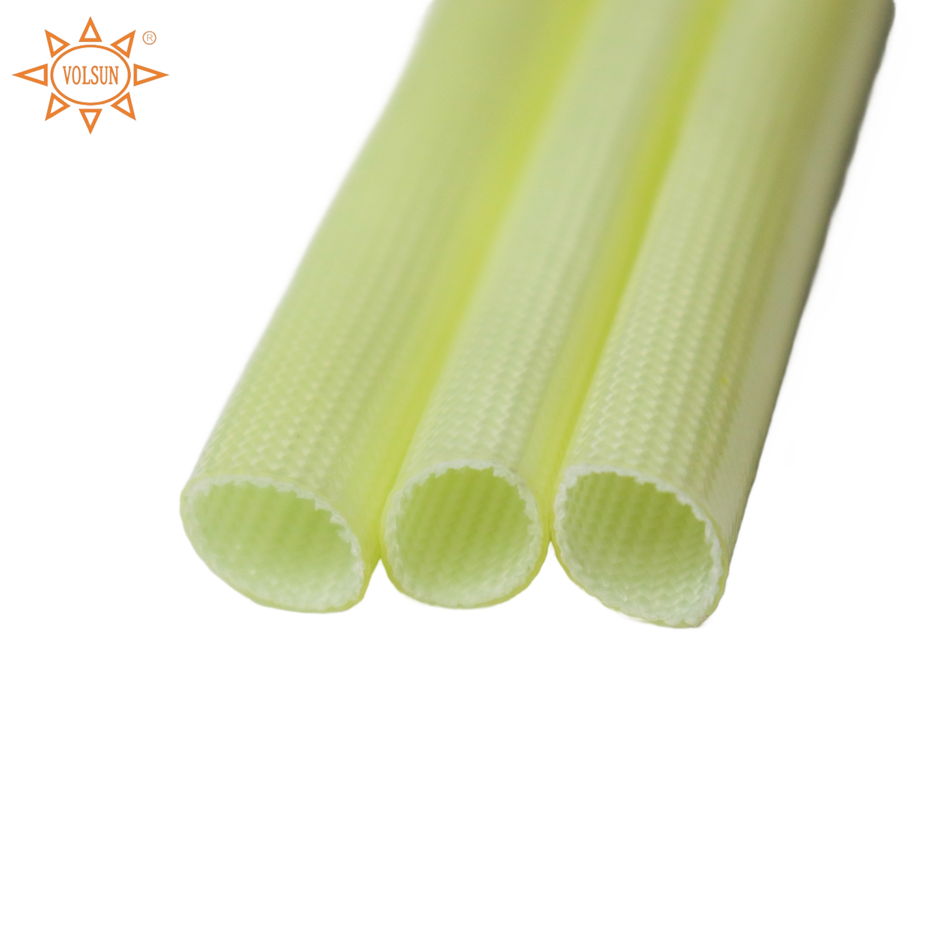 Рукав из акрилового стекловолокна 8