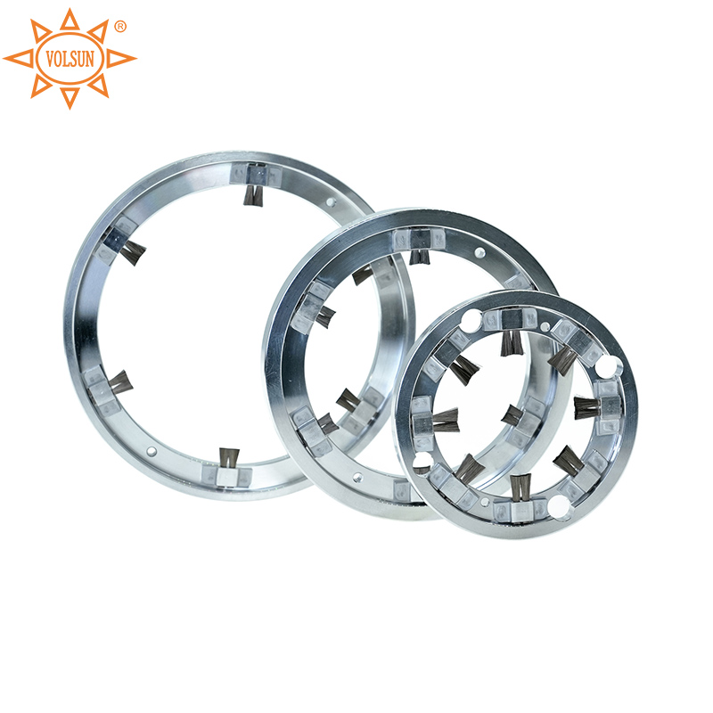 деталь кольца заземления вала