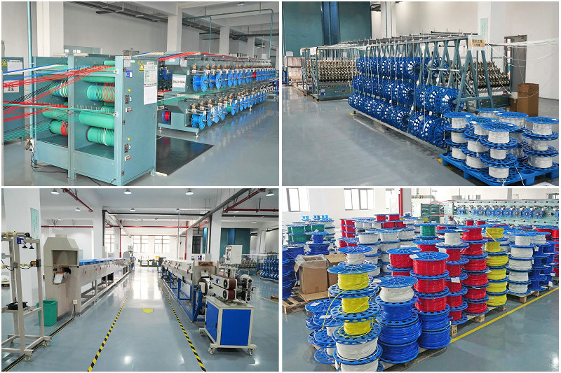 Фабрика из стекловолокна