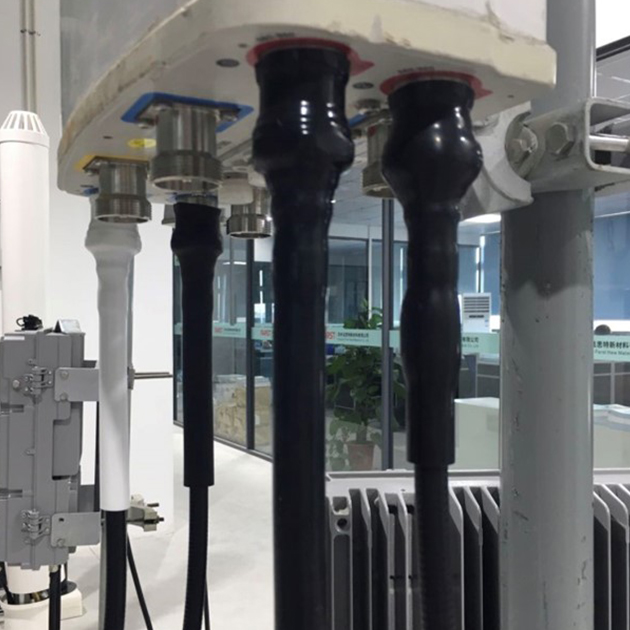 холодные термоусадочные трубки