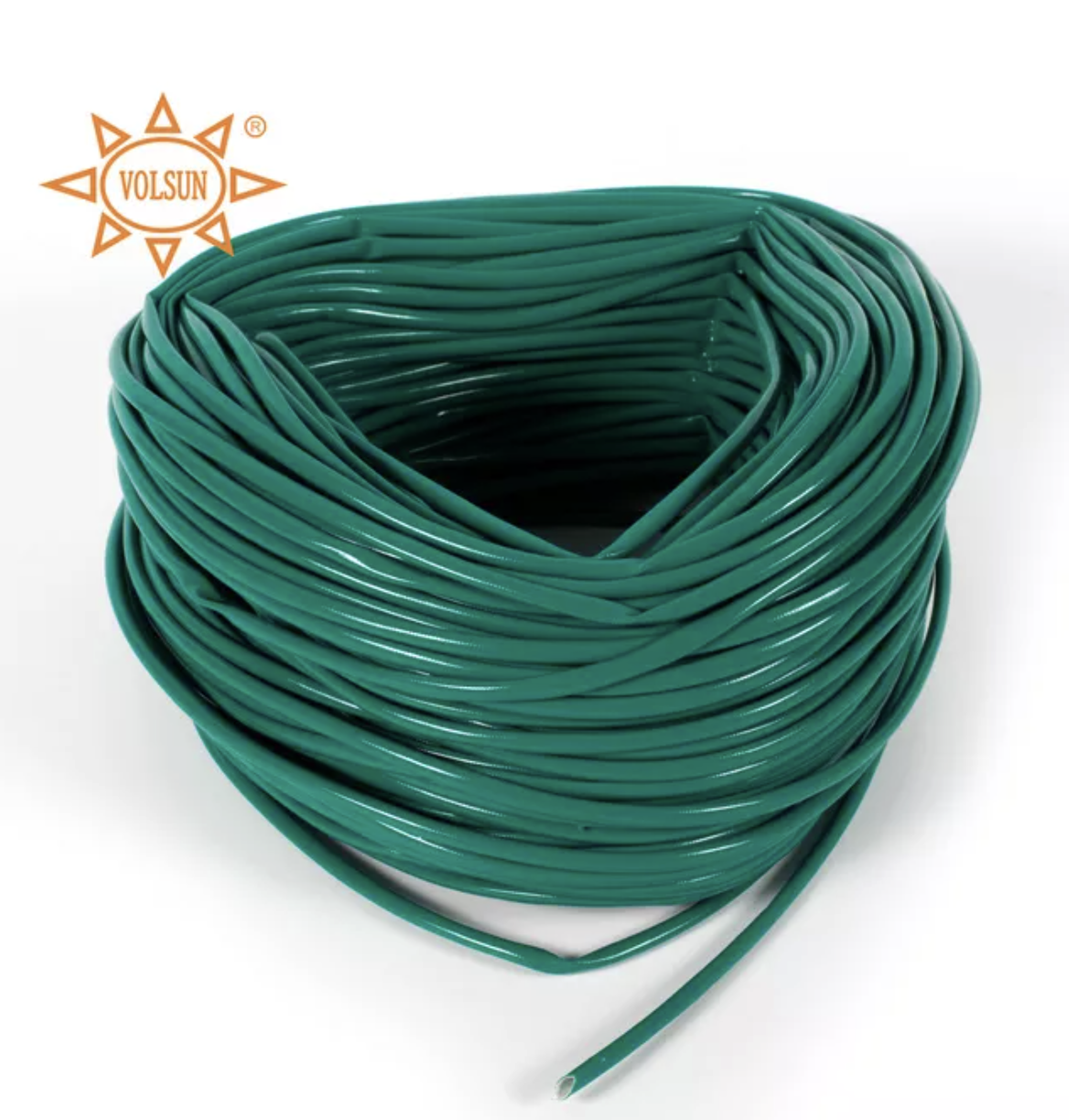 Силиконовый рукав из стекловолокна