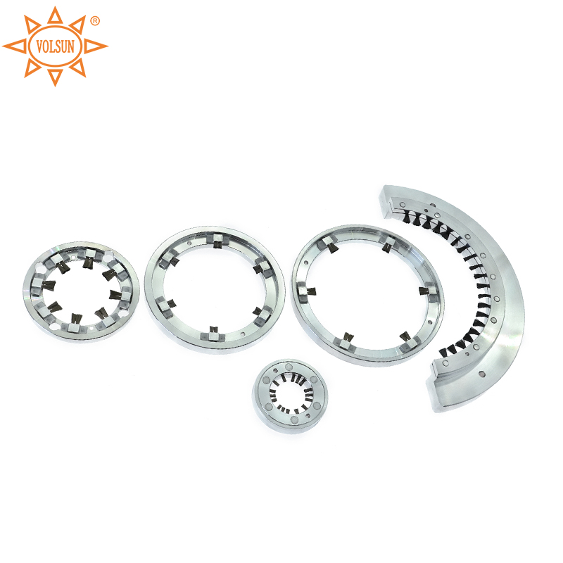 изготовленное на заказ кольцо заземления вала.jpg