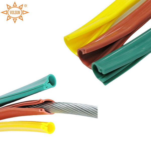 силиконовая крышка воздушного провода_1