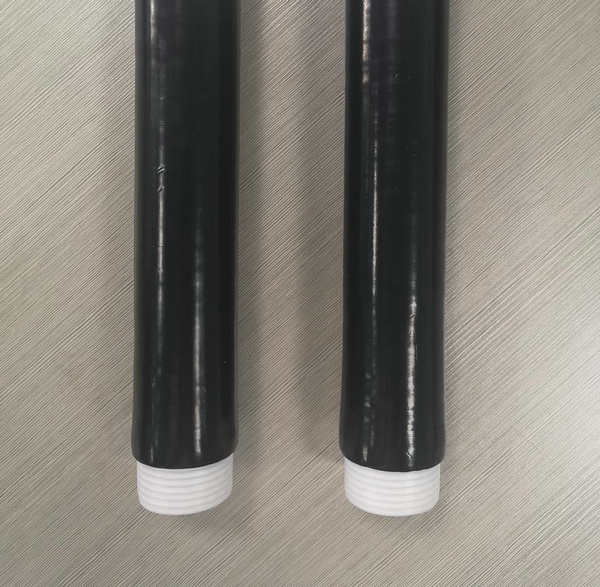 холодная термоусадочная трубка2