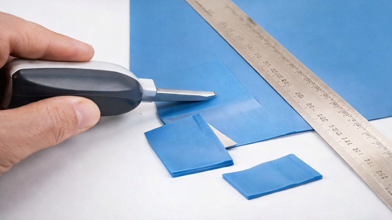 силиконовая термопрокладка