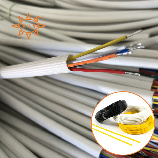 Рукава из стекловолокна (5)